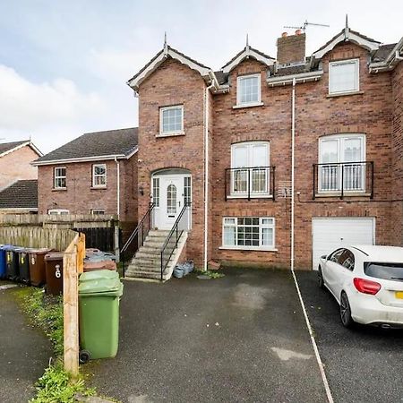 Lovely One Bedroom Flat. Belfast Kültér fotó