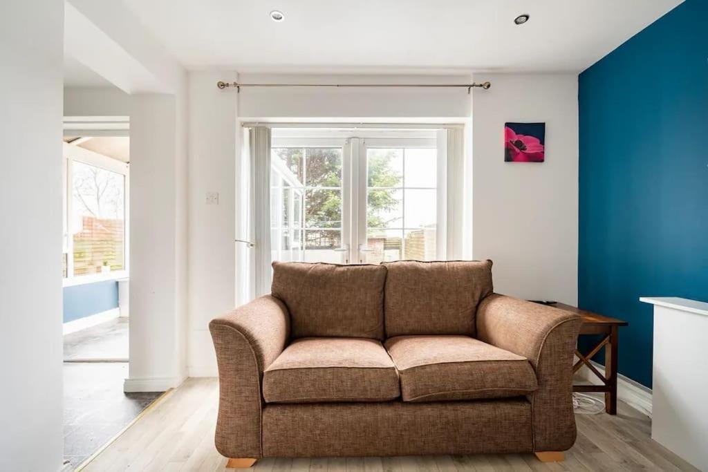 Lovely One Bedroom Flat. Belfast Kültér fotó