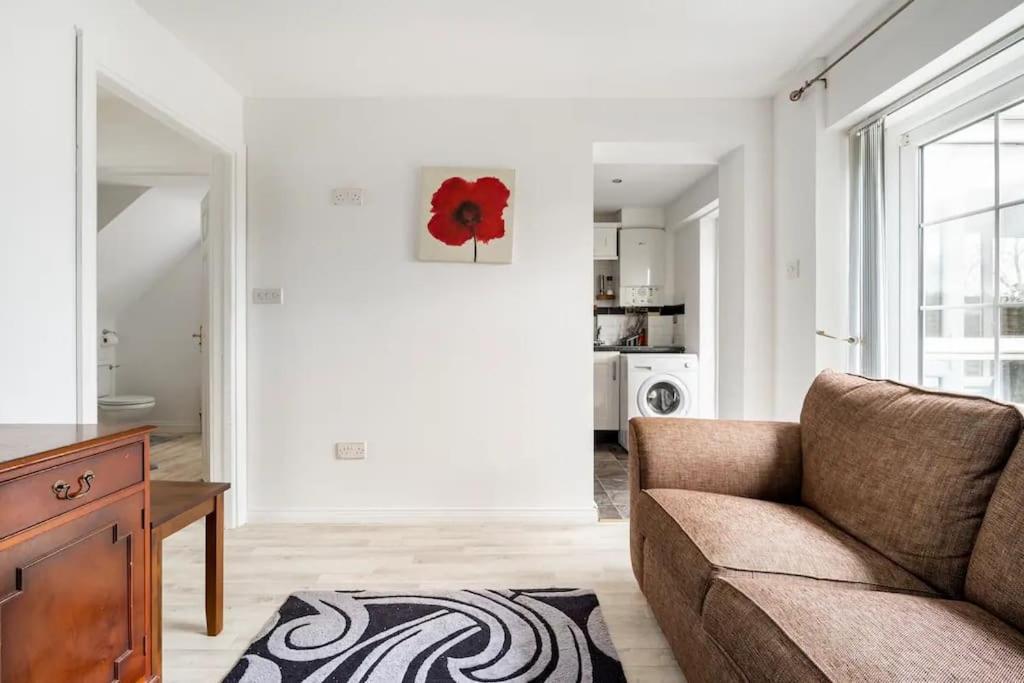 Lovely One Bedroom Flat. Belfast Kültér fotó