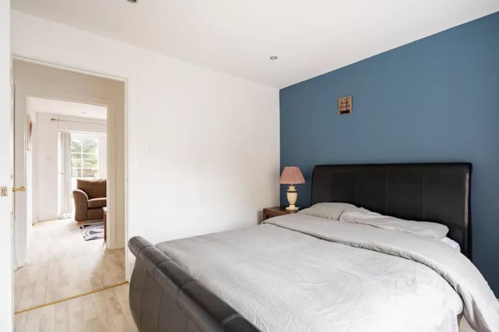 Lovely One Bedroom Flat. Belfast Kültér fotó